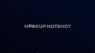 Gorgeous Brunette Chloe Amour Takes Dorian Del Isla’s Dick Up The Ass!