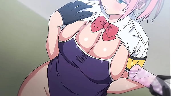 [HENTAI] Horny Friend Girls[60 FPS] : HMV