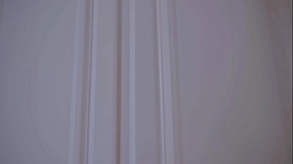 Horny maid caught stealing gets fucked hard and ends up on her knees swallowing every drop