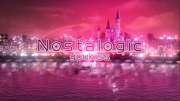 Kagamine Rin Nostalogic Project diva Nude Mod Full Nude