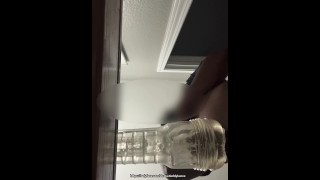 Making you my pretty cumslut (Very Verbal)