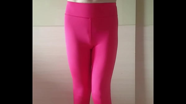 Misr4 – update #1 – Pink gymwear – May 07, 2025