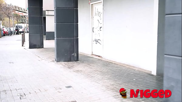 My friend Nuria Millan wants a black guy to fuck her ass, Jesus Reyes, please bust it on Nigged