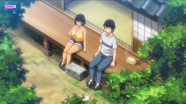 Niñero de verano 02 – Hentai subtitulos en español