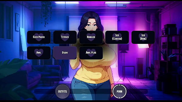 Obligo a mi MILF a usar una DILDO ANAL en nuestro estudio de grabacion