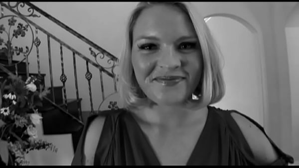 Phat Ass White Booty 6: Krissy Lynn has an interracial orgasm