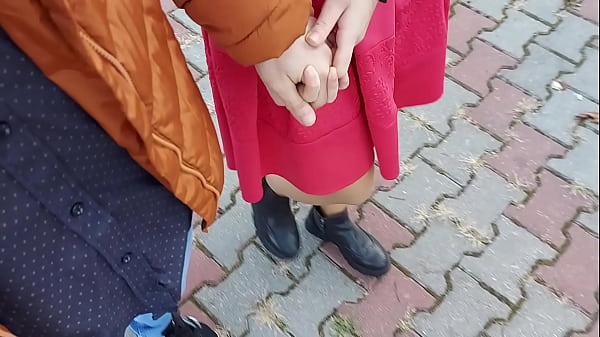 Romantic sex after the first date