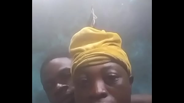 She came for quick doggy