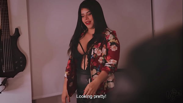 She found out about my adventures so she taught me a lesson! – Kylei Ellish and Selena Vega