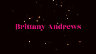 Stunning Busty Blonde Brittany Andrews Dildo Fucks Her Pussy And Butt!