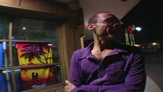 Vanessa Lynn Has A Thing For Huge Amateur Meat