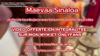 VLOG IBIZA – I get fucked in the fitting room of a famous boutique