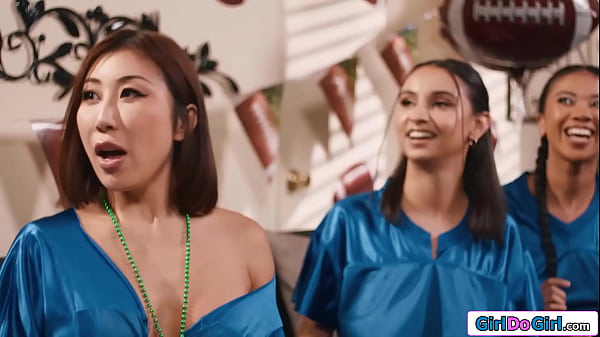 YOU WONT BELIEVE What Happens When These 3 Girls LOSE a bet