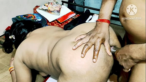 Desi wife hard-core fuking neighbour boy’s