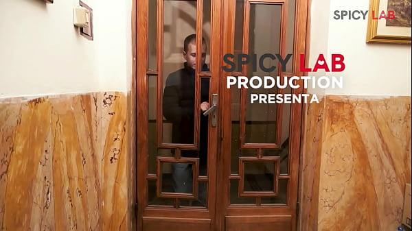 Fucking my friend with laid milf