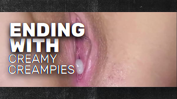 GangbangCreampie – Big Tittied Blonde Sucks And Fucks In Juicy AF Gangbang