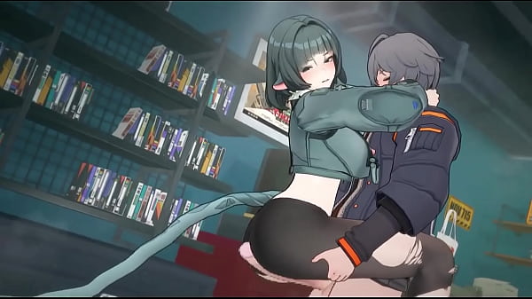 JANE DOE || Zenless Zone Zero