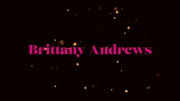 Kinky Hot Blonde Brittany Andrews Stuffs Her Pussy At The Sunny Beach!