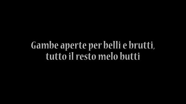 Legs open for good and bad