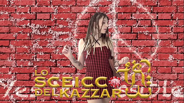 LO SCEICCO DEL KAZZAR #10 – l’ambasciata