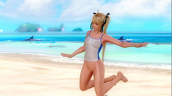 Marie – Private Paradise 2