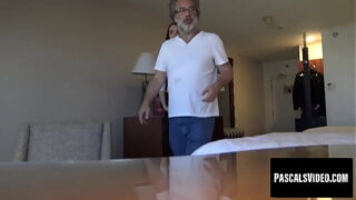 Naughty and developing redheads like Andi Rye are always visiting Pascal White in hopes of a severe vaginal restructuring!