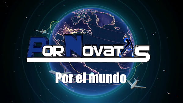 PORNOVATAS – Preciosa MILF bien tetuda de vacaciones con Victor Bloom