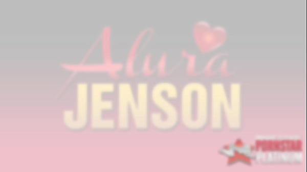 Ramon Nomar Gives The Wildest Fuck Ever To Sexy MILF Alura Jenson!