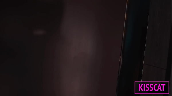 S4E7: Step mom Teaches Step Daughter Glory hole Suck Skills — Will She Crave Cocks Tonight?!