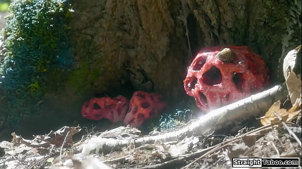 Still unsatisfied the THING FROM THE LAKE is out for pussy