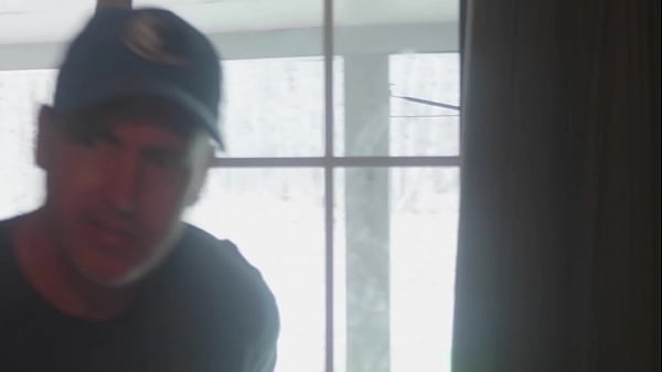 The Lazy French Maid