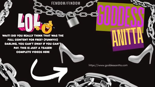 The pantyhose seductive mind control