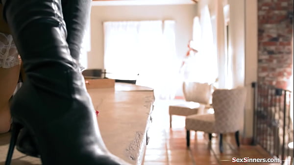 Think Chloe Surreal can convert my wife?