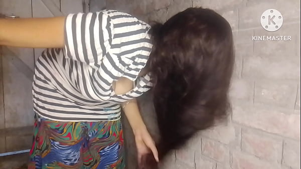 Very hot romantic asian sex