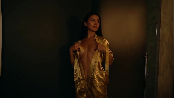 Why take a shower when you can have passionate sex?