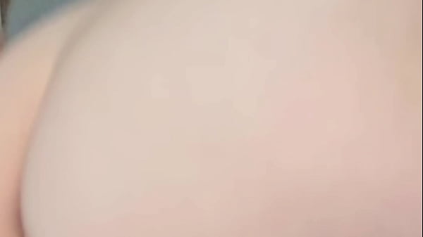 18 Year Old Blonde Gets Double Creampie in One Night