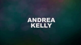 ANDREA KELLY Super Cute 19 YO Latina Huge Cock POV Blowjob and Messy Facial!