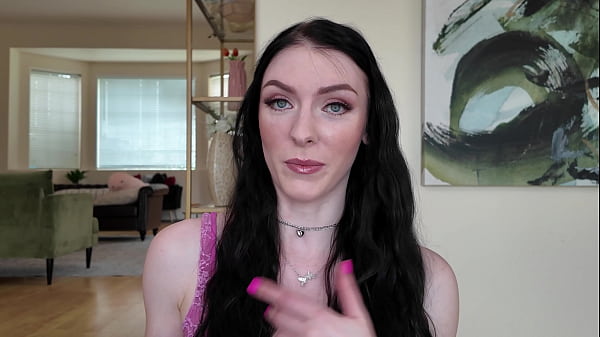 Celestina Blooms’ Blowjob Draws My Dick for a Cum-in-Mouth Prize!