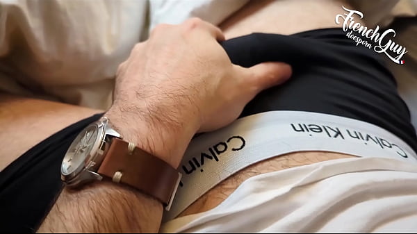 [ENG] French DOM makes you FUCKS your HOLES and PISS inside you (DIRTY TALK & DOMINATION)