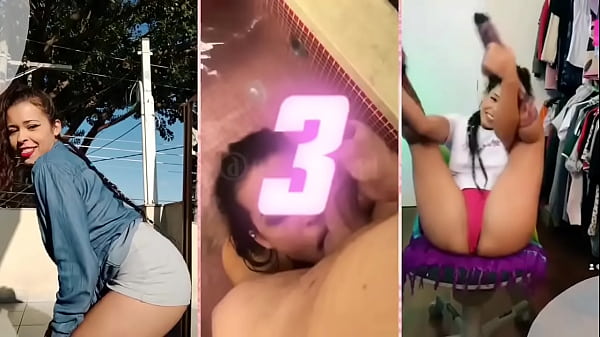 JOI Ligando para a secretária safada Punheta Guiada com Espuleta Maia