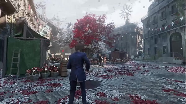 NudExpedition 33: EP 1 Sophie naked