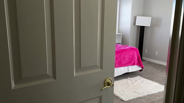 Shy Step Sis Asks For Anal Training – Jackie Hoff