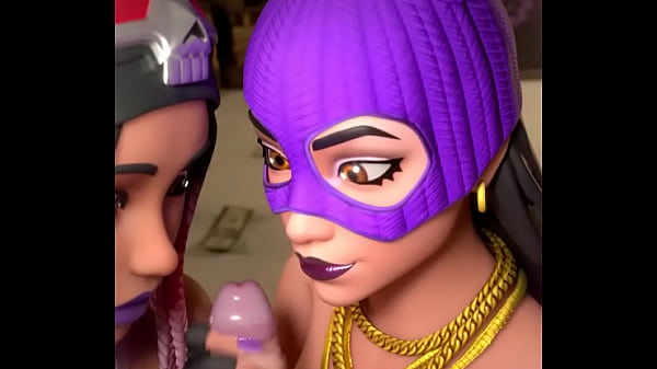 Stealing My Cock (By: Sulbas3d)