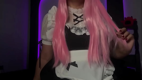 Tu sirvienta te obedece para que le aumentes el sueldo | Astarioth