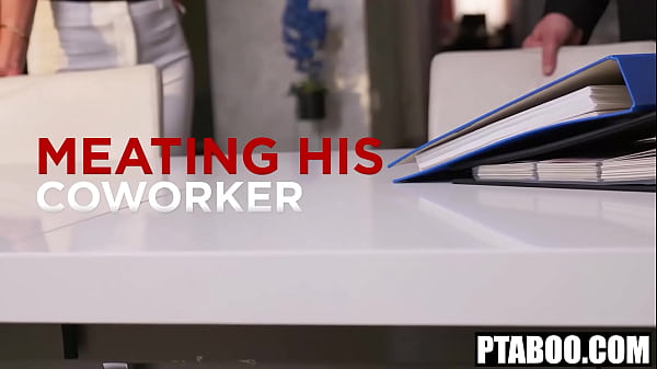 Workplace Shame: Shalina’s Juicy Ass Pounding Sparks Outrage!