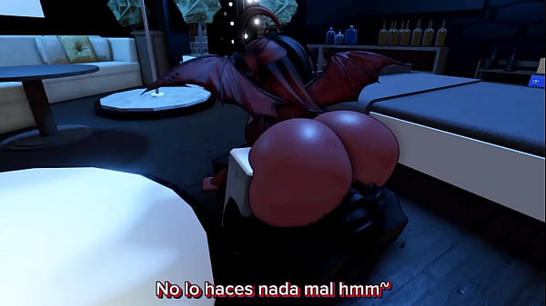 Ataque de una súcubo en mitad de la noche – RR34