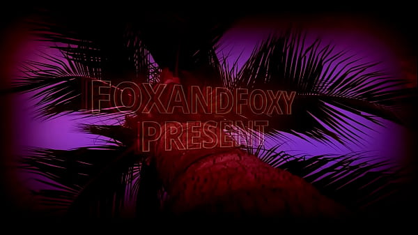 Christmas amateur double penetration with sex doll and cum on face