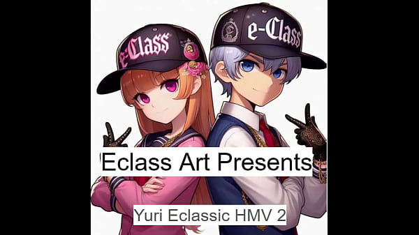 Eclassic Yuri HMV 2