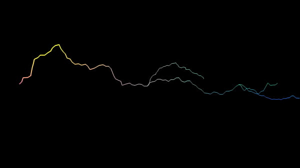 Geile Einblicke in Pornofilm Nr. 12 von Studentin Aileen