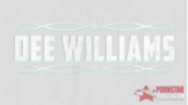 MILF Dee Williams Lets Isiah Maxwell Fuck Her Raw & Rough!